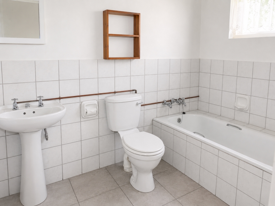 11 Bedroom Property for Sale in Ficksburg Free State